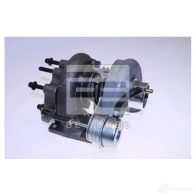 Турбина BE TURBO 4250476270650 127065 1264057 V OJH9 - Изображение 5