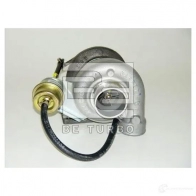 Турбина BE TURBO 1263674 125632 4250476256326 QAE K4 - Изображение 1