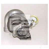 Турбина BE TURBO 1263674 125632 4250476256326 QAE K4 - Изображение 3