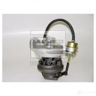 Турбина BE TURBO 1263674 125632 4250476256326 QAE K4 - Изображение 4