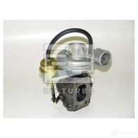 Турбина BE TURBO 1263674 125632 4250476256326 QAE K4 - Изображение 5