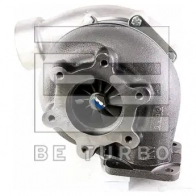 Турбина BE TURBO 1263031 124720 4250476247201 7V8U1X 8 - Изображение 2