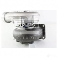 Турбина BE TURBO 1263031 124720 4250476247201 7V8U1X 8 - Изображение 6