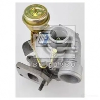 Турбина BE TURBO 124023 ZQUE FM 4250476240233 1262369 - Изображение 2