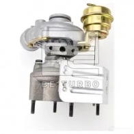 Турбина BE TURBO 124023 ZQUE FM 4250476240233 1262369 - Изображение 4