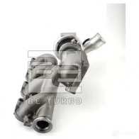 Турбина BE TURBO 127681red 1439422081 HD 1DZG - Изображение 3