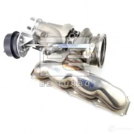 Турбина BE TURBO 1439422082 ANPG M 129189red - Изображение 4