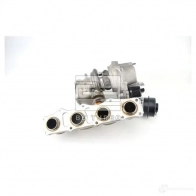 Турбина BE TURBO 1439422082 ANPG M 129189red - Изображение 5