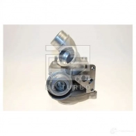 Турбина BE TURBO N 6DNGTW 1264444 4250476275426 127542 - Изображение 5