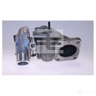 Турбина BE TURBO 1K9 TQM 4250476279769 1264825 127976 - Изображение 5