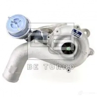 Турбина BE TURBO 1263615 125370 OD EKU 4250476253707 - Изображение 4
