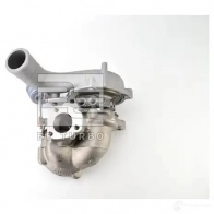 Турбина BE TURBO 1263615 125370 OD EKU 4250476253707 - Изображение 5