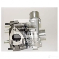 Турбина BE TURBO 4250476275273 1264429 PL 6LI 127527 - Изображение 3