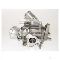 Турбина BE TURBO 4250476275273 1264429 PL 6LI 127527 - Изображение 6