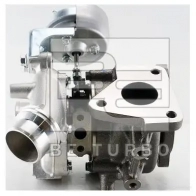 Турбина BE TURBO BF 84PH 1439422107 131057red