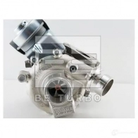 Турбина BE TURBO BF 84PH 1439422107 131057red - Изображение 3