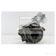 Турбина BE TURBO BF 84PH 1439422107 131057red - Изображение 5