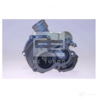 Турбина BE TURBO 4250476251505 N HRLLE1 125150 1263407