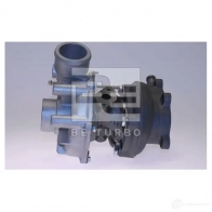 Турбина BE TURBO 4250476251505 N HRLLE1 125150 1263407 - Изображение 3