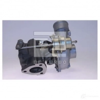 Турбина BE TURBO 4250476251505 N HRLLE1 125150 1263407 - Изображение 5