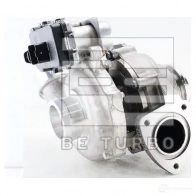 Турбина BE TURBO ZPZSH N 1439422114 129682red - Изображение 5