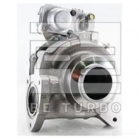 Турбина BE TURBO ZPZSH N 1439422114 129682red - Изображение 6
