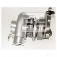 Турбина BE TURBO P01Q KL 127443 1264371 4250476274436 - Изображение 3