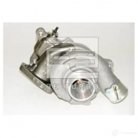 Турбина BE TURBO P01Q KL 127443 1264371 4250476274436 - Изображение 4