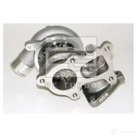 Турбина BE TURBO P01Q KL 127443 1264371 4250476274436 - Изображение 6