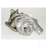 Турбина BE TURBO FXQ 1O6 4250476273118 127311 1264246 - Изображение 2