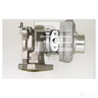 Турбина BE TURBO FXQ 1O6 4250476273118 127311 1264246 - Изображение 5