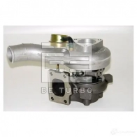 Турбина BE TURBO 1263069 CCK NY 4250476247607 124760 - Изображение 2