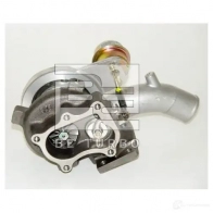 Турбина BE TURBO 1263069 CCK NY 4250476247607 124760 - Изображение 3