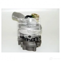 Турбина BE TURBO 1263069 CCK NY 4250476247607 124760 - Изображение 5