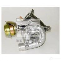 Турбина BE TURBO 125355 X9RA K7W 4250476253554 1263602 - Изображение 3