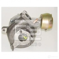 Турбина BE TURBO 125355 X9RA K7W 4250476253554 1263602 - Изображение 5