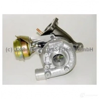 Турбина BE TURBO 125355 X9RA K7W 4250476253554 1263602 - Изображение 7
