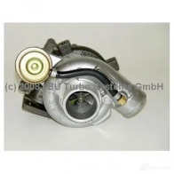 Турбина BE TURBO YSO CDH7 1264540 127684 4250476276843 - Изображение 2