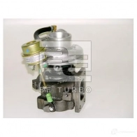 Турбина BE TURBO YSO CDH7 1264540 127684 4250476276843 - Изображение 3