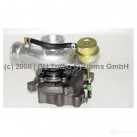 Турбина BE TURBO YSO CDH7 1264540 127684 4250476276843 - Изображение 5