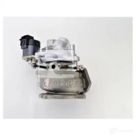 Турбина BE TURBO WV 8G3Z6 127975red 1439422143 - Изображение 2