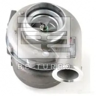 Турбина BE TURBO 1262812 124435 Q YGXUW 4250476244354 - Изображение 1