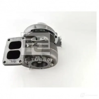 Турбина BE TURBO 1262812 124435 Q YGXUW 4250476244354 - Изображение 3