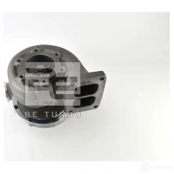 Турбина BE TURBO 1262812 124435 Q YGXUW 4250476244354 - Изображение 5