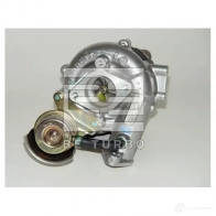 Турбина BE TURBO 1264115 JS AWWI 127130 4250476271305 - Изображение 2