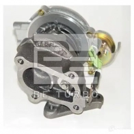 Турбина BE TURBO 1264115 JS AWWI 127130 4250476271305 - Изображение 3
