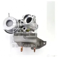 Турбина BE TURBO 6W Z0Z 1265749 4250476298487 129848 - Изображение 2