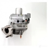 Турбина BE TURBO 6W Z0Z 1265749 4250476298487 129848 - Изображение 5