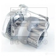 Турбина BE TURBO A RSWBC1 1262453 4250476241100 124110 - Изображение 4