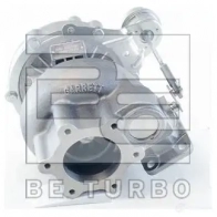 Турбина BE TURBO A RSWBC1 1262453 4250476241100 124110 - Изображение 5